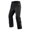 Rev'it Nitric 3 H2O Trousers -Motorcycle Equipment Store revit nitric 3 h2o trousers