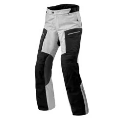 Rev'it Offtrack 2 H2O Trousers -Motorcycle Equipment Store revit offtrack 2 h2o trousers 1