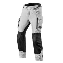 Rev'it Offtrack Trousers -Motorcycle Equipment Store revit offtrack trousers 1