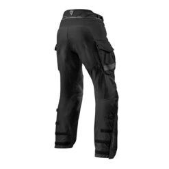 Rev'it Offtrack Trousers -Motorcycle Equipment Store revit offtrack trousers 2