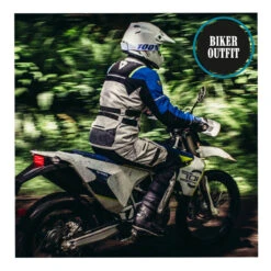 Rev'it Offtrack Trousers -Motorcycle Equipment Store revit offtrack trousers 4