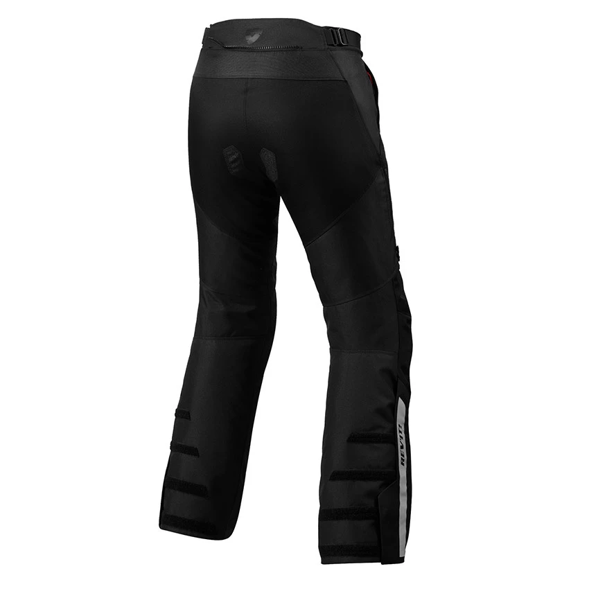Rev'it Outback 4 H2O Ladies Trousers 4 Rev'it Outback 4 H2O Ladies Trousers - Image 2