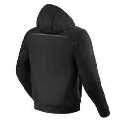 Rev'it Samples Hoody Stealth 2 -Motorcycle Equipment Store revit samples hoody stealth 2 2