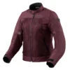 Rev'it Samples Jacket Eclipse 2 Ladies -Motorcycle Equipment Store revit samples jacket eclipse 2 ladies
