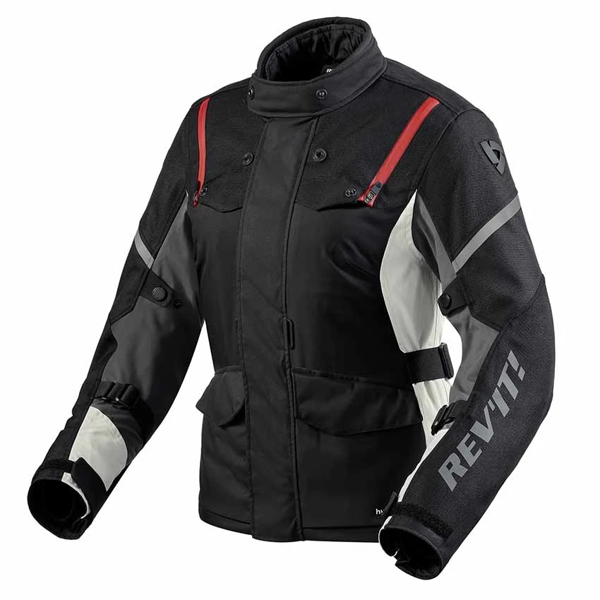 Rev'it Samples Jacket Horizon 3 H2O Ladies 4 Rev'it Samples Jacket Horizon 3 H2O Ladies - Image 2