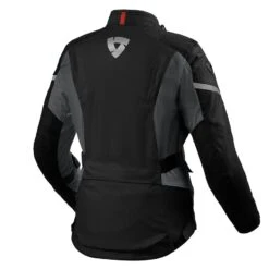 Rev'it Samples Jacket Horizon 3 H2O Ladies 8 Rev'it Samples Jacket Horizon 3 H2O Ladies -Motorcycle Equipment Store revit samples jacket horizon 3 h2o ladies 2