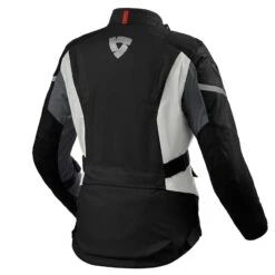 Rev'it Samples Jacket Horizon 3 H2O Ladies 9 Rev'it Samples Jacket Horizon 3 H2O Ladies -Motorcycle Equipment Store revit samples jacket horizon 3 h2o ladies 3