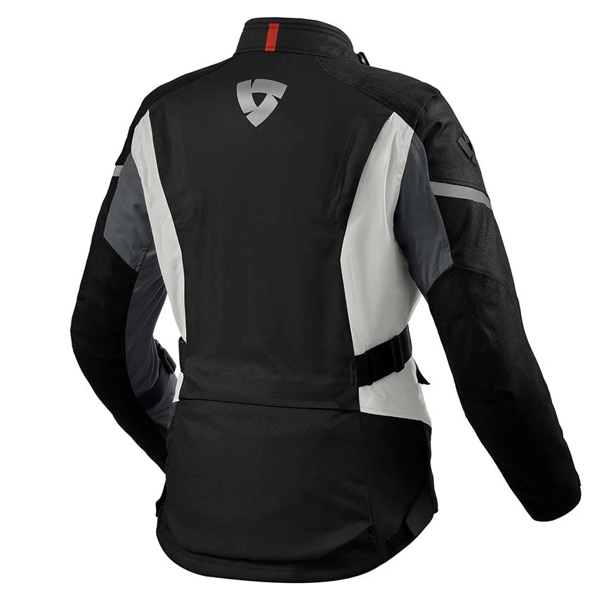 Rev'it Samples Jacket Horizon 3 H2O Ladies 6 Rev'it Samples Jacket Horizon 3 H2O Ladies - Image 4
