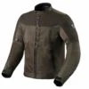 Rev'it Samples Jacket Vigor 2 2 Rev'it Samples Jacket Vigor 2 -Motorcycle Equipment Store revit samples jacket vigor 2