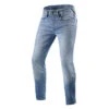 Rev'it Samples Jeans Piston 2 SK -Motorcycle Equipment Store revit samples jeans piston 2 sk