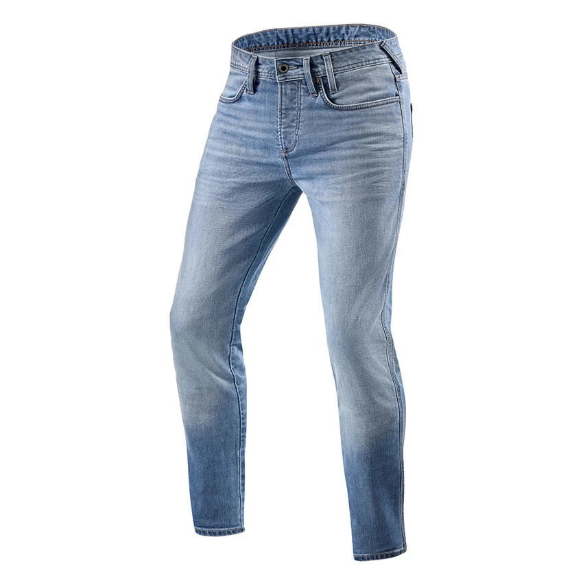Rev'it Samples Jeans Piston 2 SK 3 Rev'it Samples Jeans Piston 2 SK
