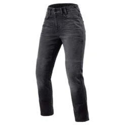 Rev'it Samples JEANS VICTORIA 2 LADIES SF -Motorcycle Equipment Store revit samples jeans victoria 2 ladies sf 2