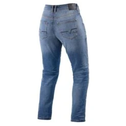 Rev'it Samples JEANS VICTORIA 2 LADIES SF -Motorcycle Equipment Store revit samples jeans victoria 2 ladies sf 3