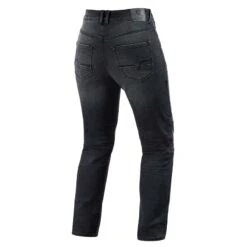 Rev'it Samples JEANS VICTORIA 2 LADIES SF -Motorcycle Equipment Store revit samples jeans victoria 2 ladies sf 5