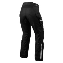 Rev'it Sand 4 H2O Ladies Trouser -Motorcycle Equipment Store revit sand 4 h2o ladies trouser 2