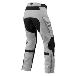 Rev'it Sand 4 H2O Ladies Trouser -Motorcycle Equipment Store revit sand 4 h2o ladies trouser 3