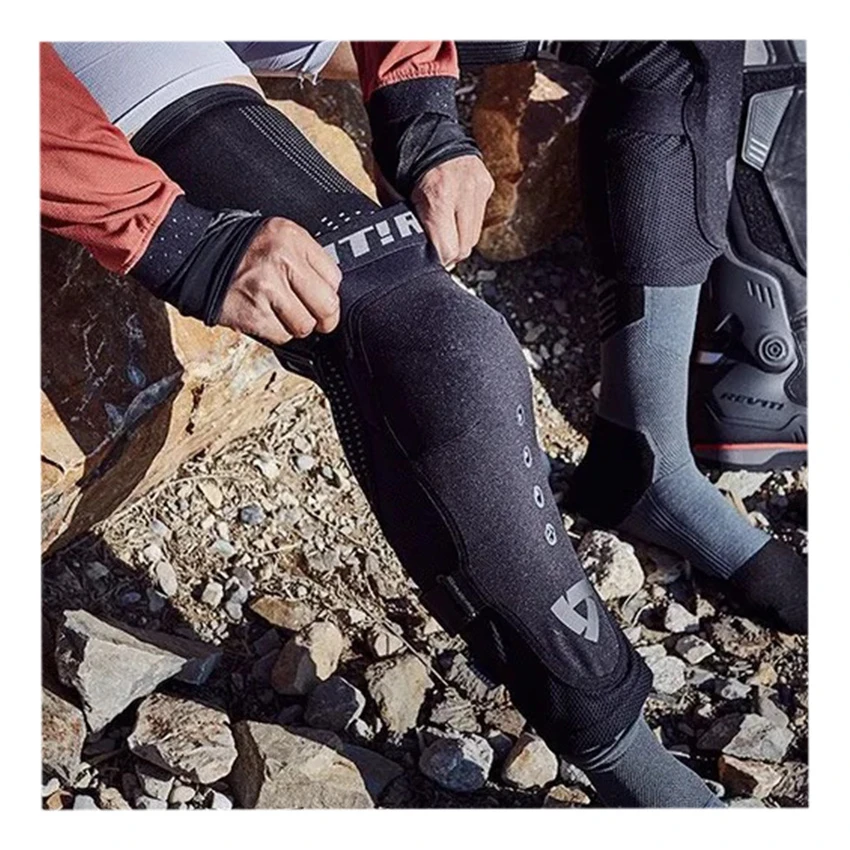 Rev'it Scram Kneeprotector 5 Rev'it Scram Kneeprotector - Image 3