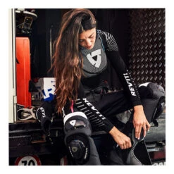 Rev'it Supersonic -Motorcycle Equipment Store revit supersonic 3