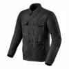 Rev'it Worker Overshirt -Motorcycle Equipment Store revit worker overshirt