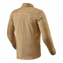 Rev'it Worker Overshirt -Motorcycle Equipment Store revit worker overshirt 3