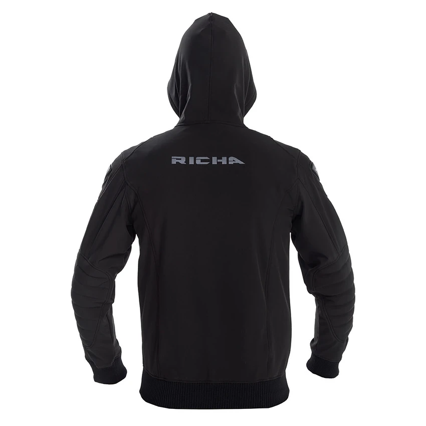 Richa Atom Hoodie 4 Richa Atom Hoodie - Image 2