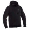 Richa Atom Hoodie -Motorcycle Equipment Store richa atom hoodie
