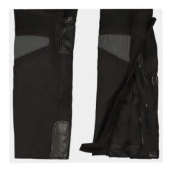 Richa Infinity 2 Adventure Trousers -Motorcycle Equipment Store richa infinity 2 adventure trousers 5