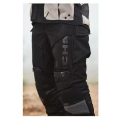 Richa Infinity 2 Adventure Trousers -Motorcycle Equipment Store richa infinity 2 adventure trousers 8