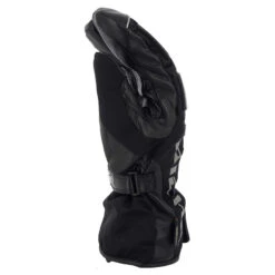 Richa Nordic 3-Finger GTX -Motorcycle Equipment Store richa nordic 3 finger gtx 2
