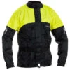 Richa Rainwarrior Jacket 2 Richa Rainwarrior Jacket -Motorcycle Equipment Store richa rainwarrior jacket