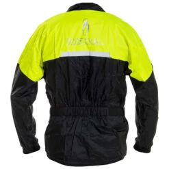 Richa Rainwarrior Jacket -Motorcycle Equipment Store richa rainwarrior jacket 2