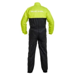Richa Simple Rainsuit -Motorcycle Equipment Store richa simple rainsuit 2