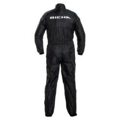 Richa Simple Rainsuit -Motorcycle Equipment Store richa simple rainsuit 3