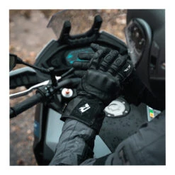 Richa Sleeve Lock GTX -Motorcycle Equipment Store richa sleeve lock gtx 2