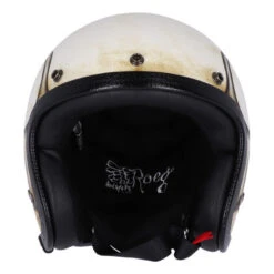 Roeg Jettson 2.0 X 13 1/2 Helmet Crash Hat -Motorcycle Equipment Store roeg jettson 20 x 13 1 2 helmet crash hat 3