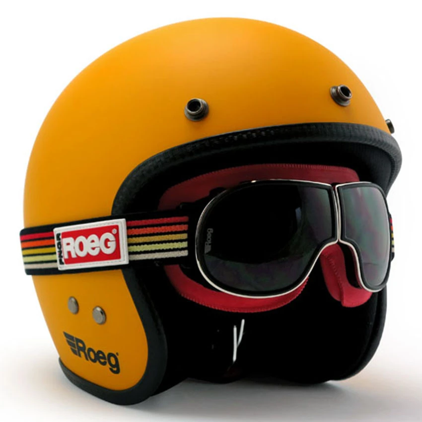 Roeg Jettson Goggle 6 Roeg Jettson Goggle - Image 4