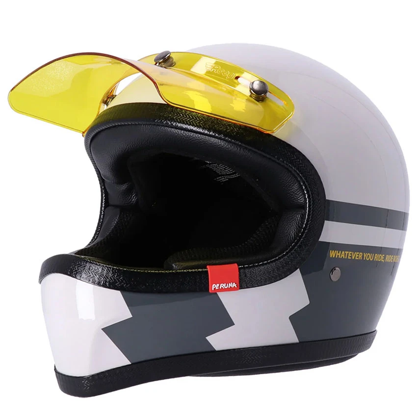 Roeg Peruna 2.0 Fog Line 4 Roeg Peruna 2.0 Fog Line - Image 2