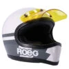 Roeg Peruna 2.0 Fog Line 1 Roeg Peruna 2.0 Fog Line -Motorcycle Equipment Store roeg peruna 20 fog line