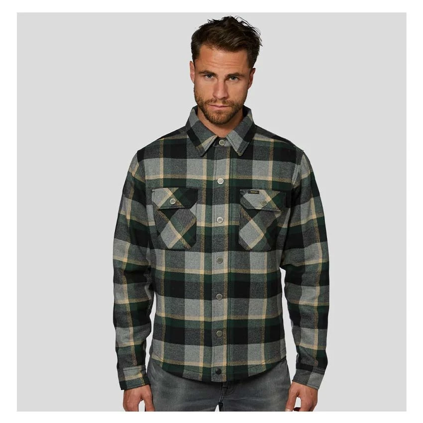 Rokker Memphis Rider Shirt 4 Rokker Memphis Rider Shirt - Image 2