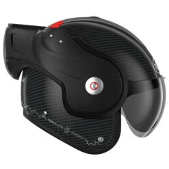 Roof RO9 BoXXer Absolute Carbon LTD