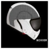 Roof RO9 BoXXer Carbon Inner Lining -Motorcycle Equipment Store roof ro9 boxxer carbon inner lining