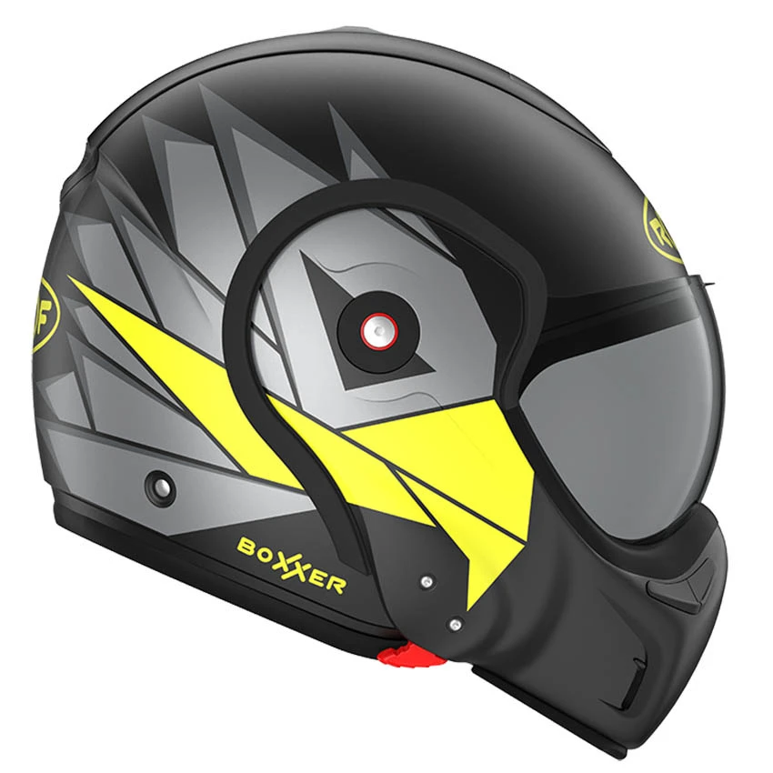 Roof RO9 BoXXer Hawk 4 Roof RO9 BoXXer Hawk - Image 2