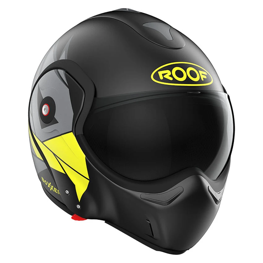 Roof RO9 BoXXer Hawk 5 Roof RO9 BoXXer Hawk - Image 3