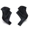 Schuberth C3 Pro Cheeck Pads -Motorcycle Equipment Store schuberth c3 pro cheeck pads