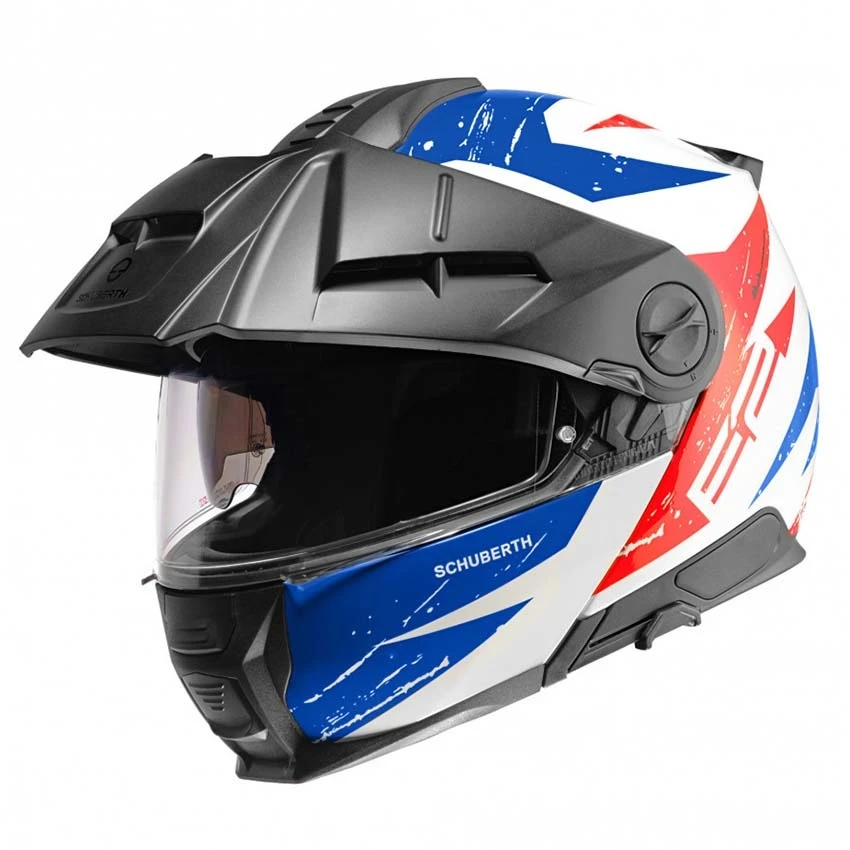 Schuberth E2 Explorer 5 Schuberth E2 Explorer - Image 3