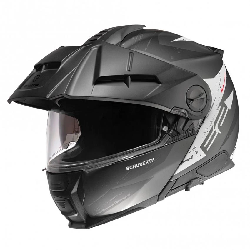 Schuberth E2 Explorer 6 Schuberth E2 Explorer - Image 4