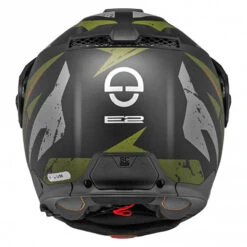 Schuberth E2 Explorer 16 Schuberth E2 Explorer -Motorcycle Equipment Store schuberth e2 explorer 6
