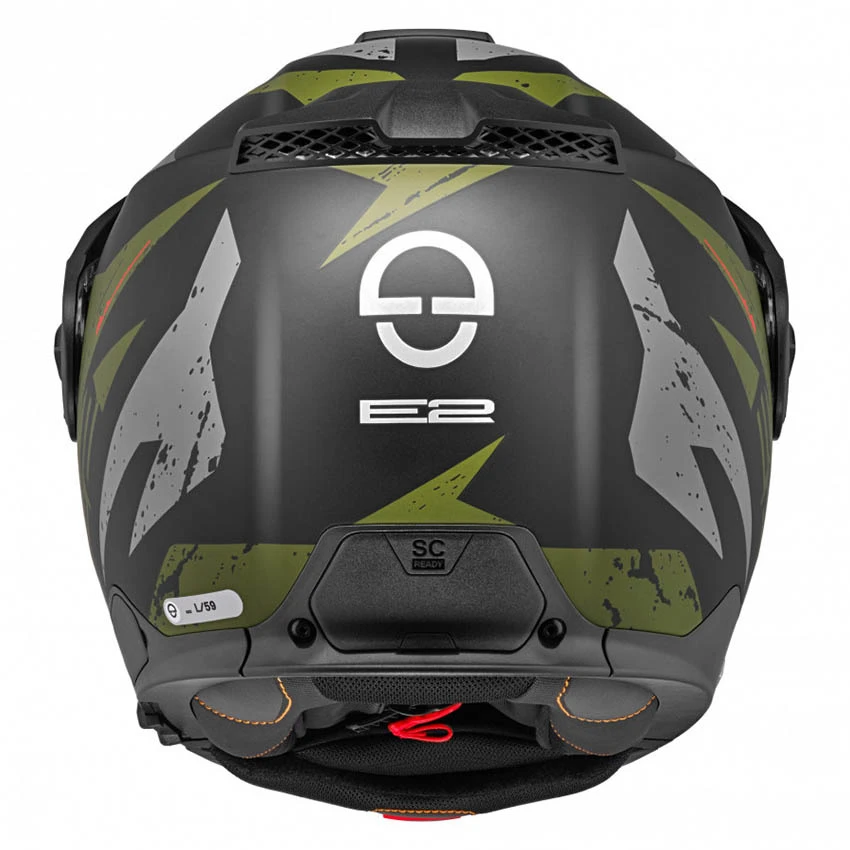 Schuberth E2 Explorer 9 Schuberth E2 Explorer - Image 7