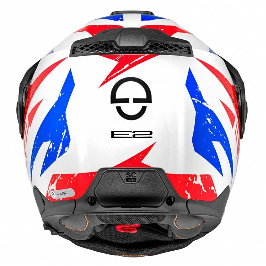 Schuberth E2 Explorer 10 Schuberth E2 Explorer - Image 8