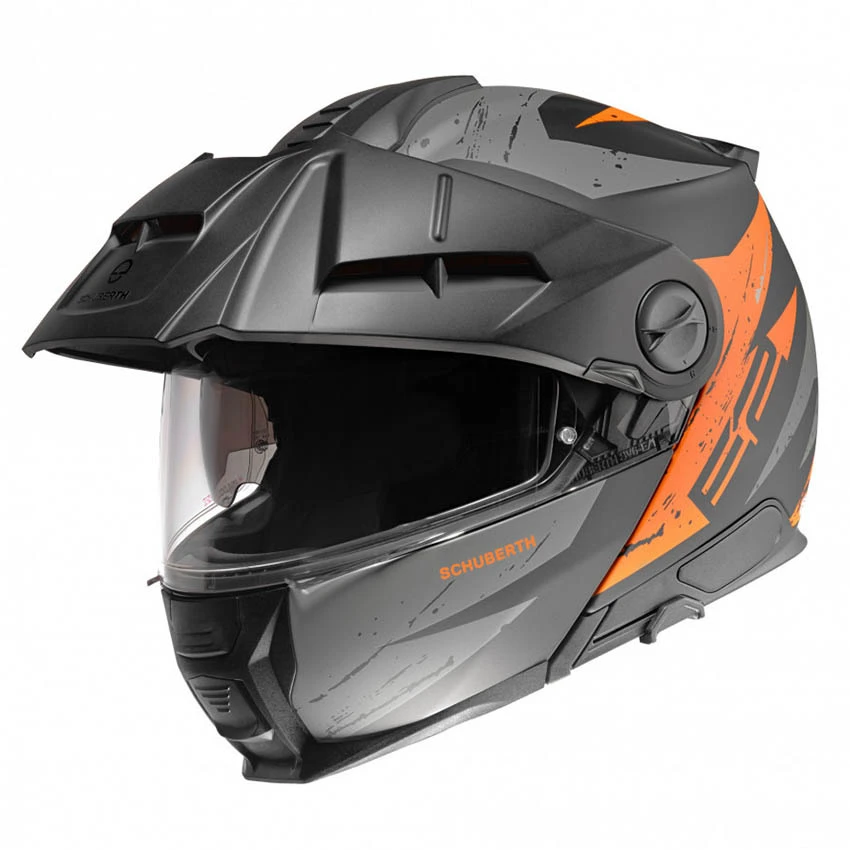 Schuberth E2 Explorer 3 Schuberth E2 Explorer